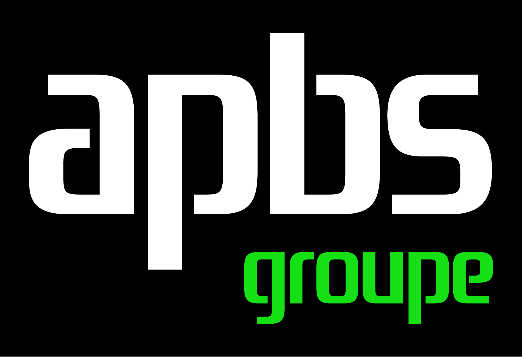 APBS Groupe